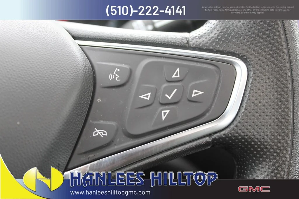 2024 Chevrolet Malibu 1LT - Photo 31