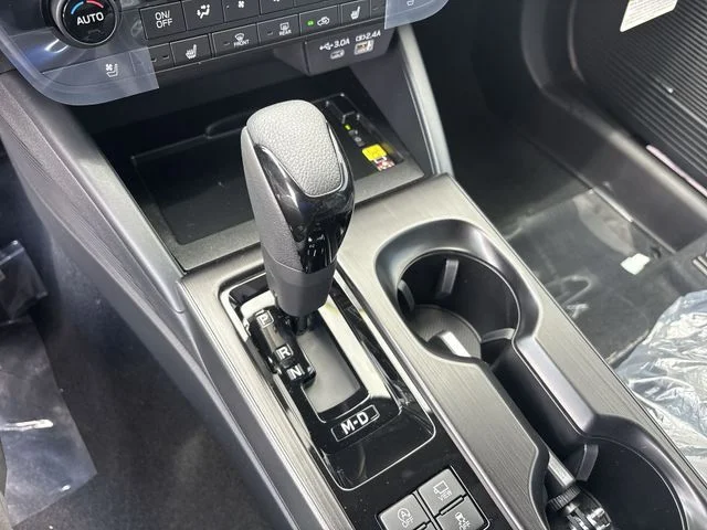 New 2026 CRYSTAL BLACK SILICA Subaru Touring image 20