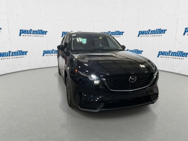 New 2026 Black Mazda 2.5 S Select image 3