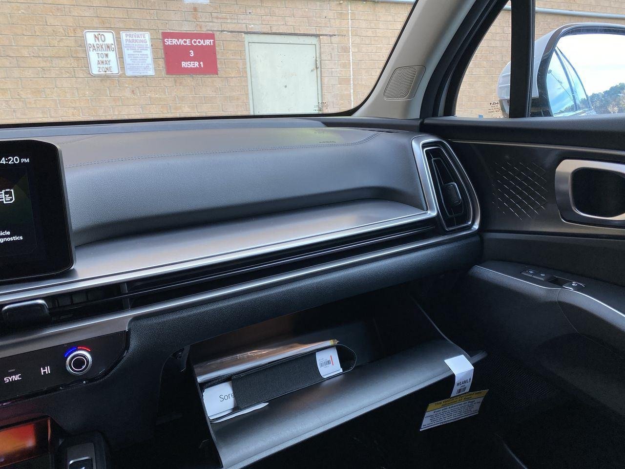 2026 Kia Sorento S - Photo 43