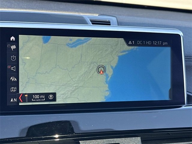 2020 Bmw X1 XDrive28i photo 3