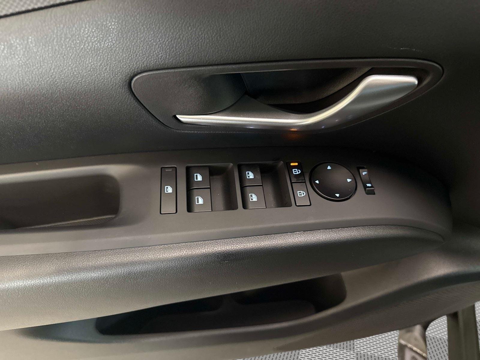 New 2026 Blue Stone Hyundai SEL Activity AWD image 20
