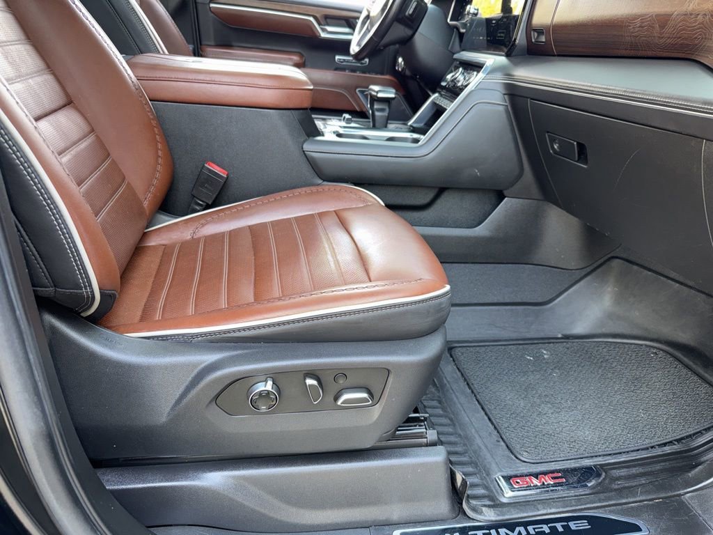 2022 GMC Sierra 1500 Denali Denali Ultimate - Photo 27