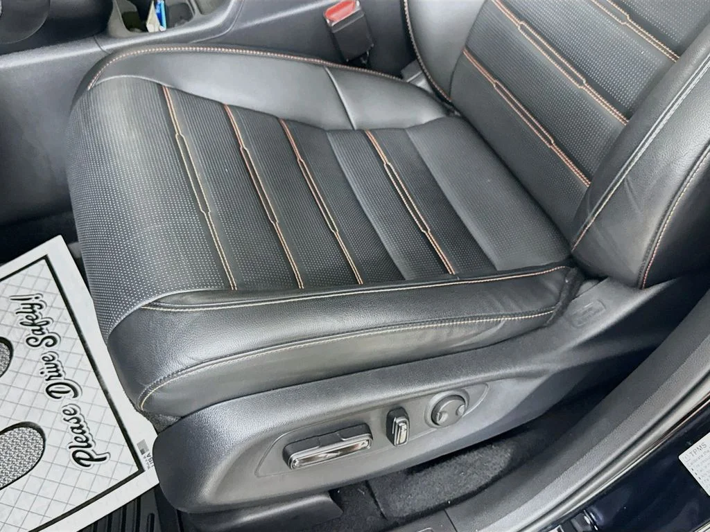 Used 2025  Honda Sport Touring image 25