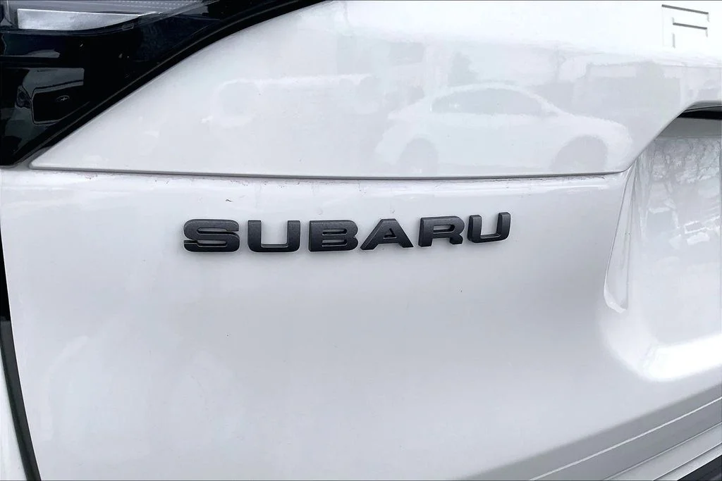 Used 2026 White Subaru Premium image 34