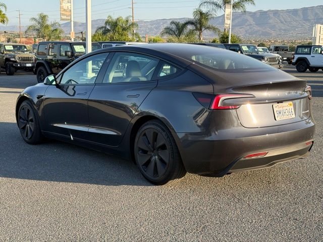 2024 Tesla Model 3 Long Range AWD's photo