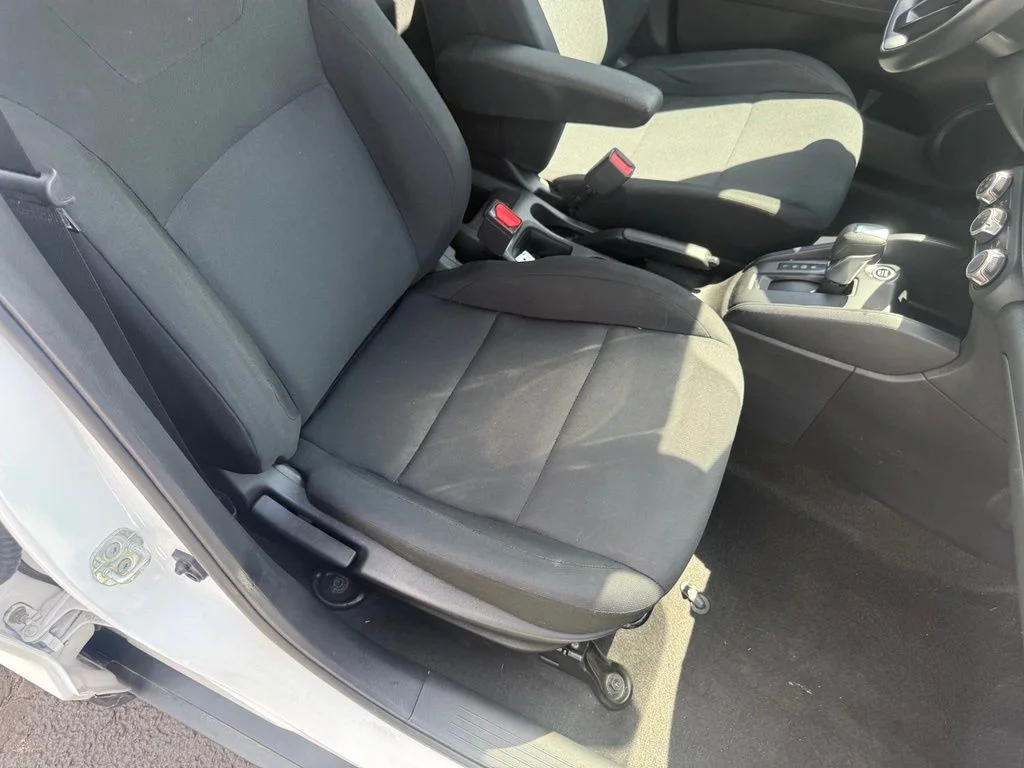 Certified Used 2023 White Nissan S image 49