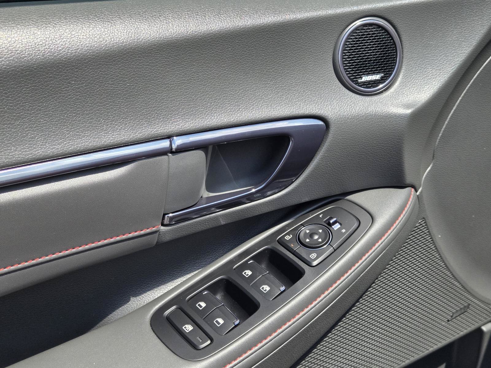 2024 Hyundai Sonata N Line - Photo 23