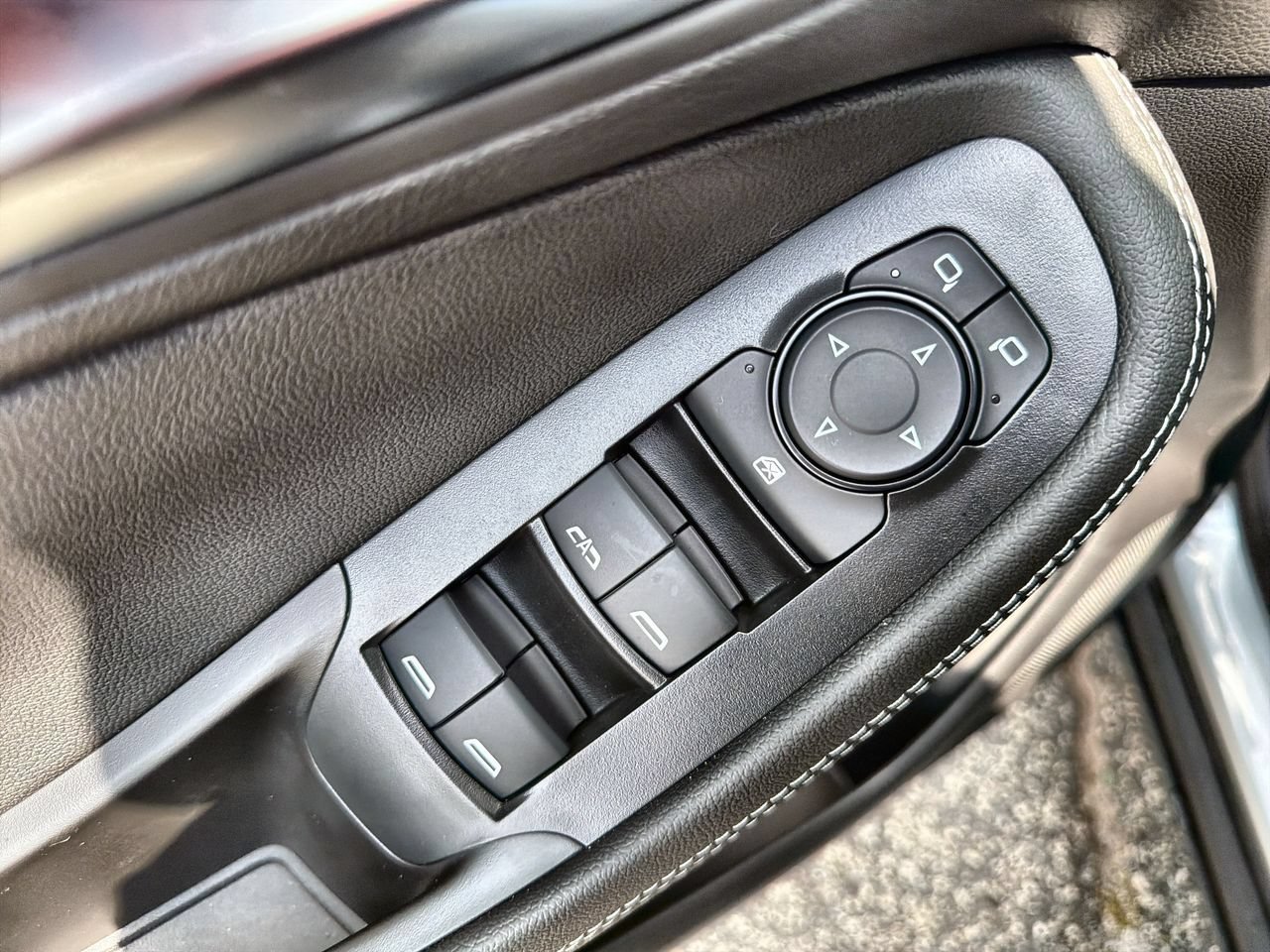 New 2026 Moonstone Gray Metallic Buick Preferred image 19