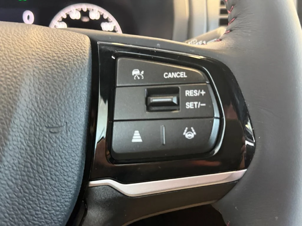 Used 2026 Gray Honda Sport-L image 32