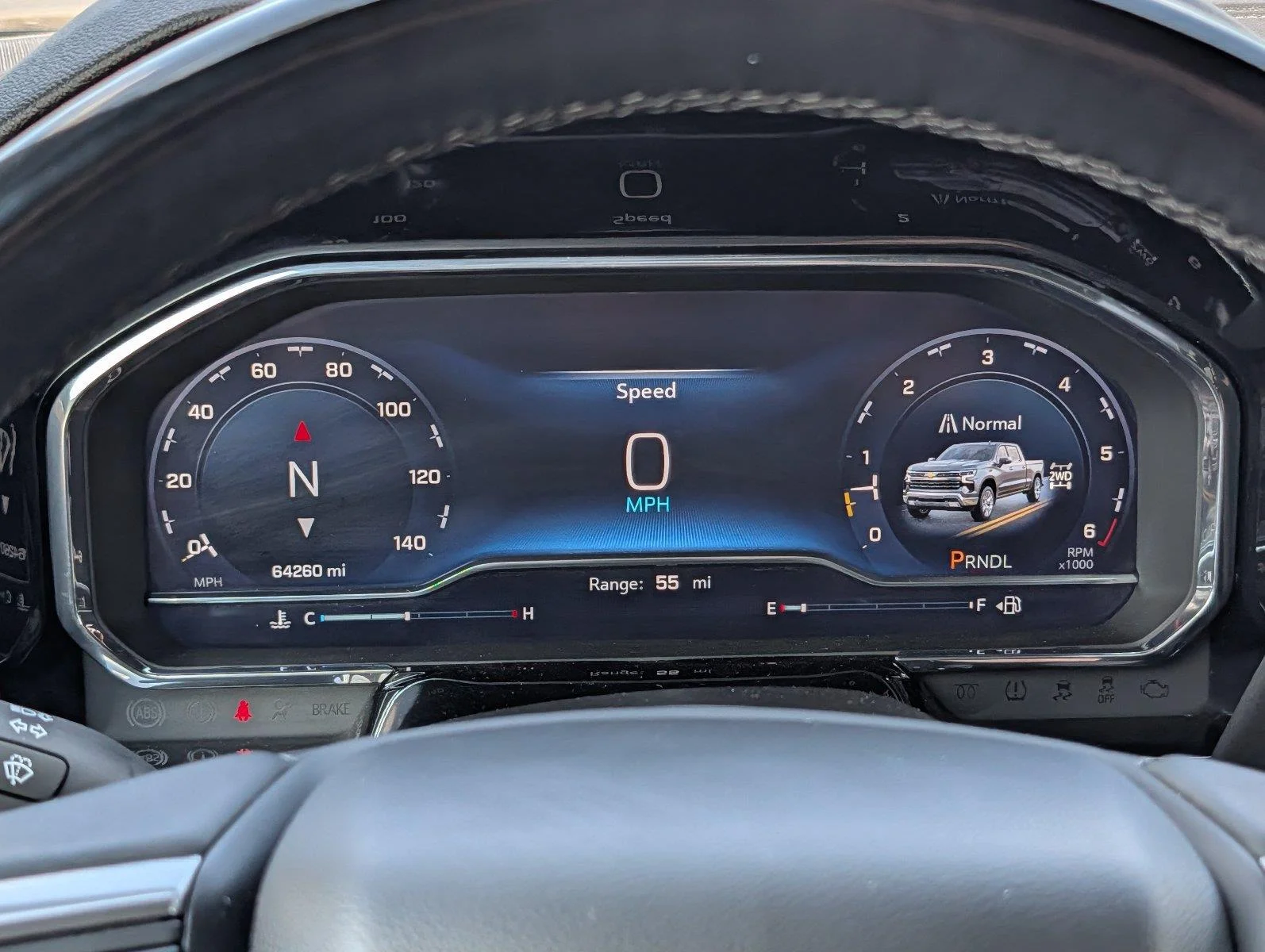 Used 2025 Black Chevrolet LT image 22