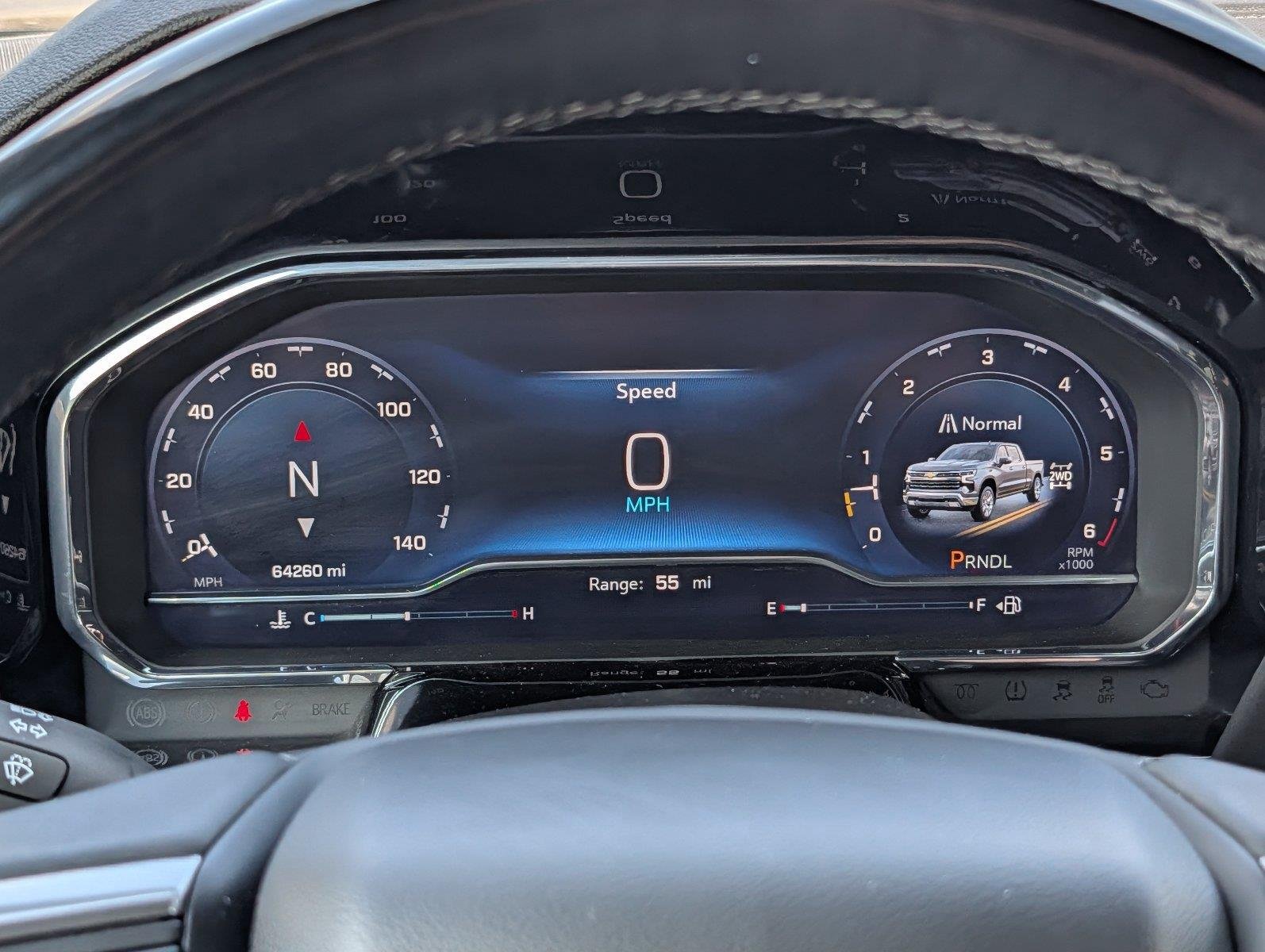 Used 2025 Black Chevrolet LT image 22