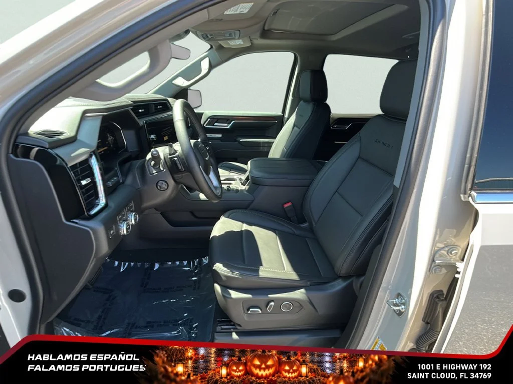 New 2026 Coastal Dune GMC Denali image 12
