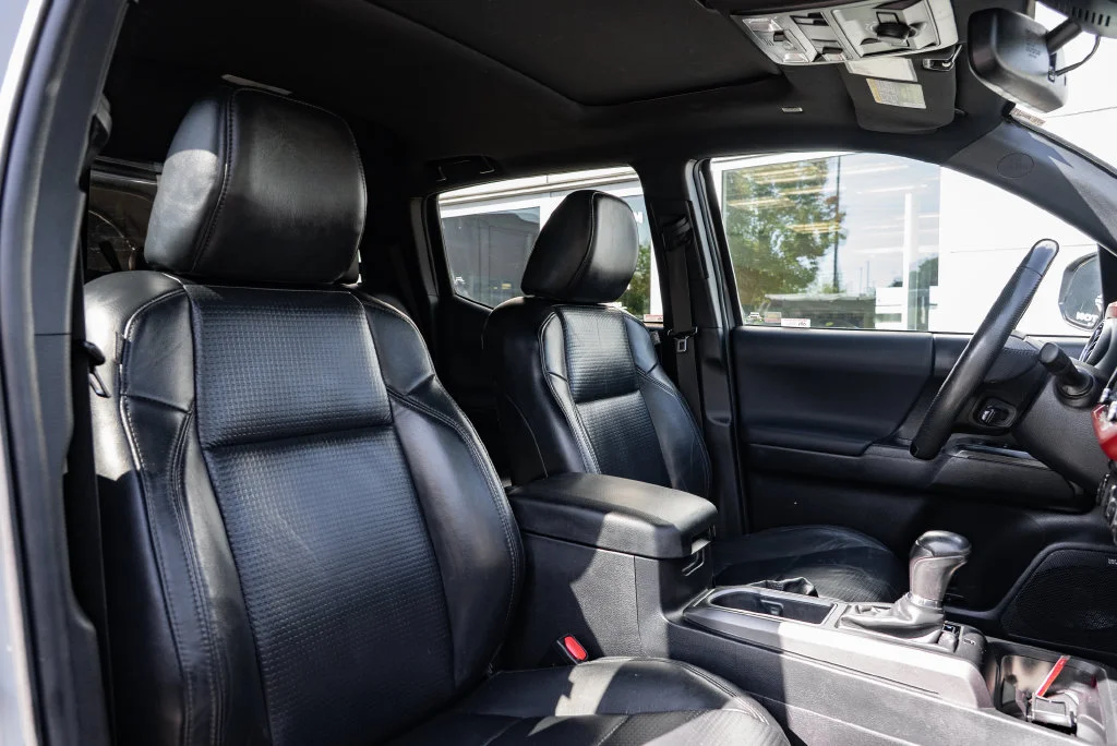 Used 2020 Gray Toyota TRD Off-Road image 30
