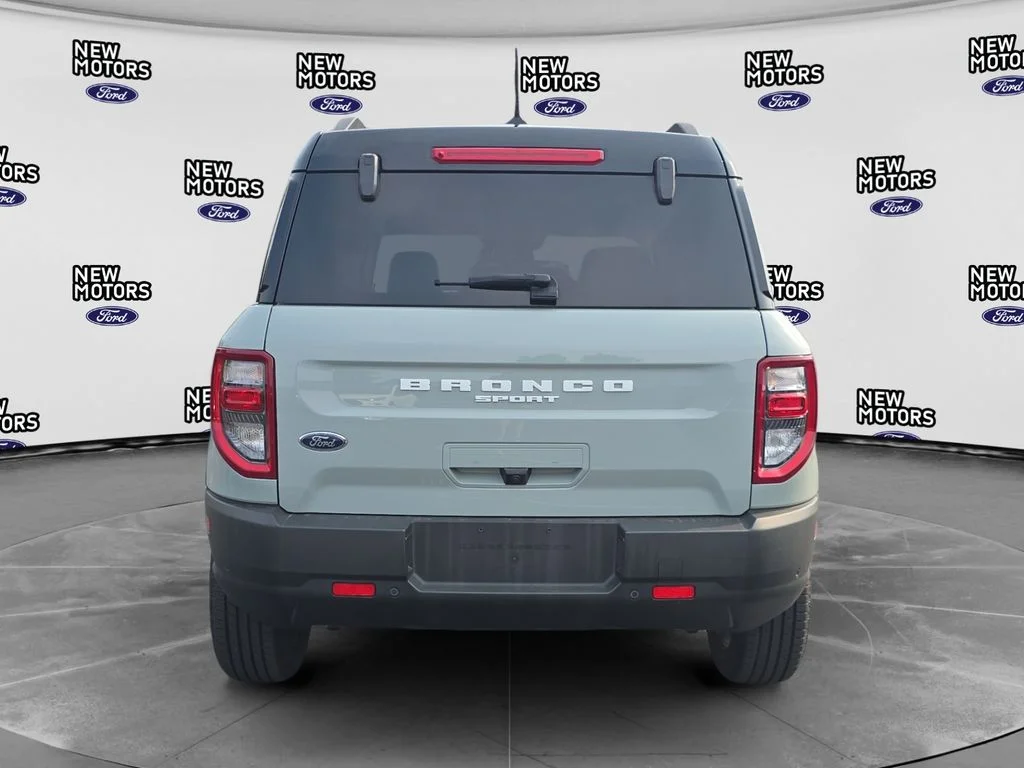 Used 2024 Cactus Ford Outer Banks image 3