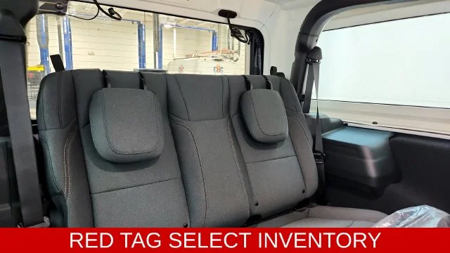 2026 Jeep Wrangler 2-Door Sport S - Photo 18