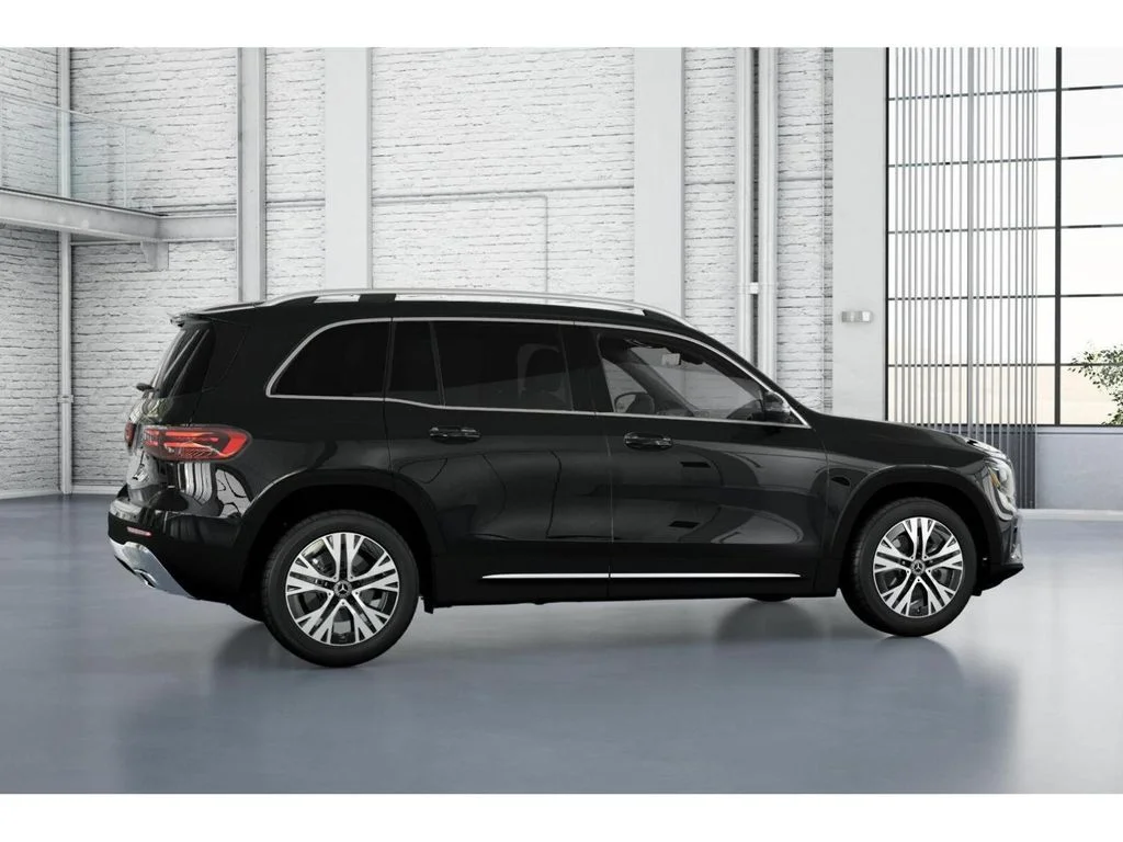 New 2026 Black Mercedes-Benz GLB 250 image 18