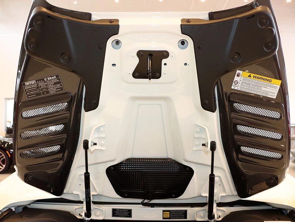 2022 Ferrari F8 Base - Photo 88