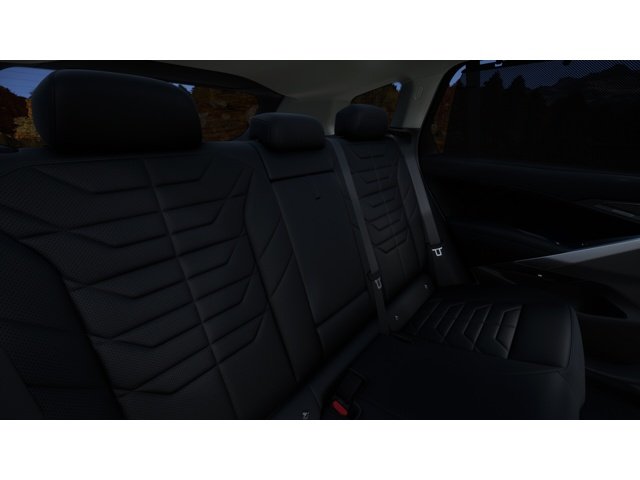 New 2027 Black Sapphire Metallic BMW 40 xDrive image 12