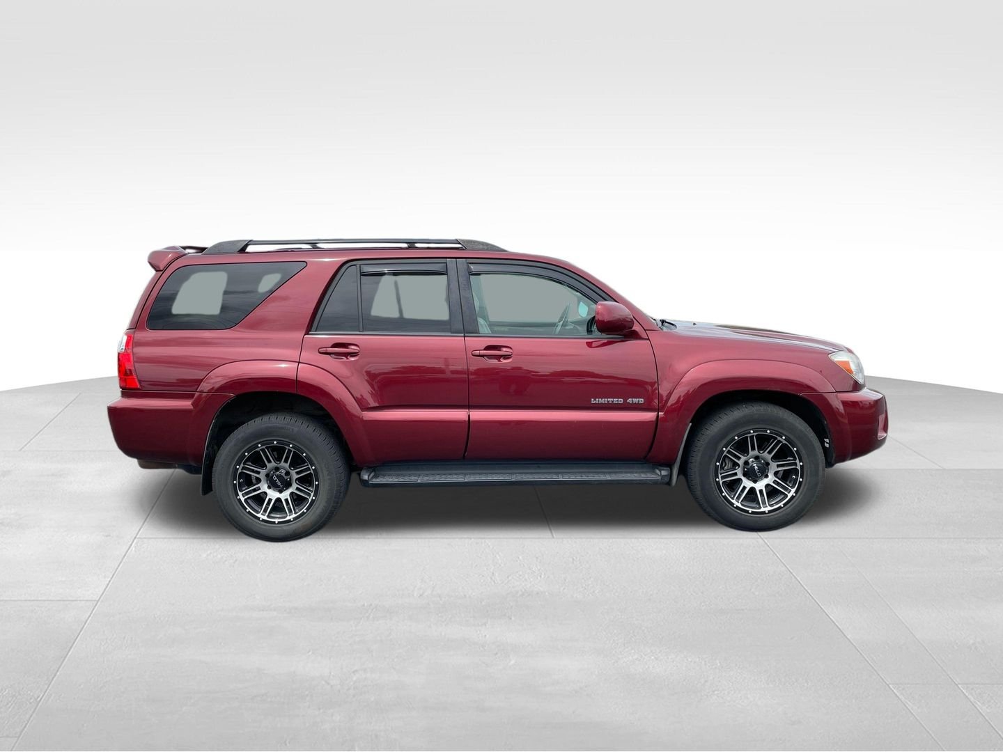 Used 2008 Toyota 4Runner Limited with VIN JTEBU17R98K004373 for sale in Union Gap, WA