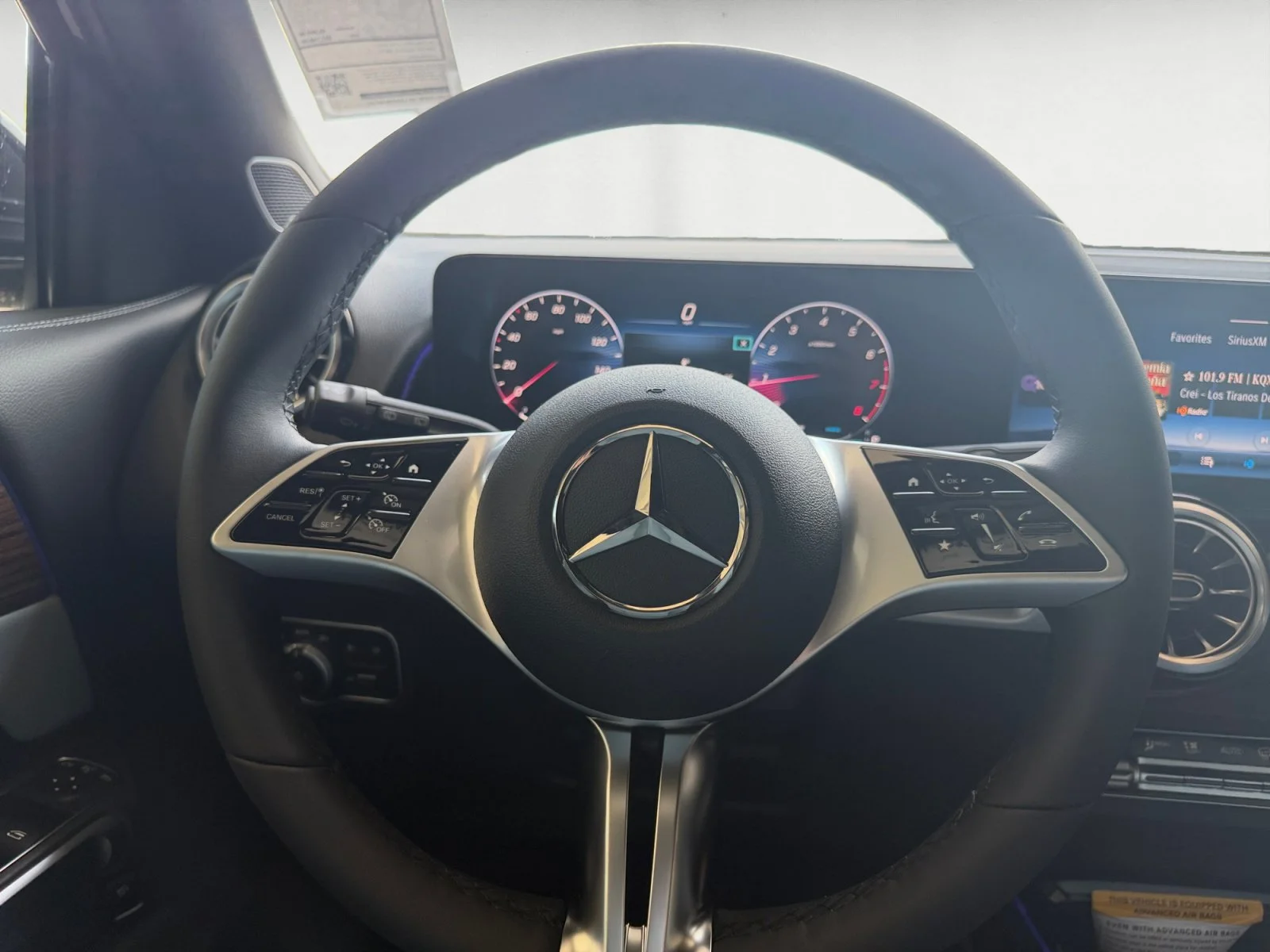 New 2026 Gray Mercedes-Benz GLB 250 image 11