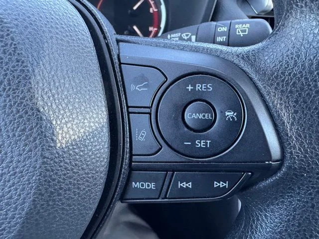 Used 2025 Blueprint Toyota XLE image 19