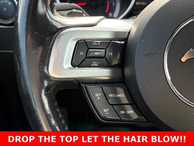Used 2020 White Ford EcoBoost Premium image 18