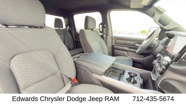 New 2026 Black Ram Express image 37