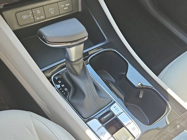 New 2026 Black Hyundai SEL FWD image 26