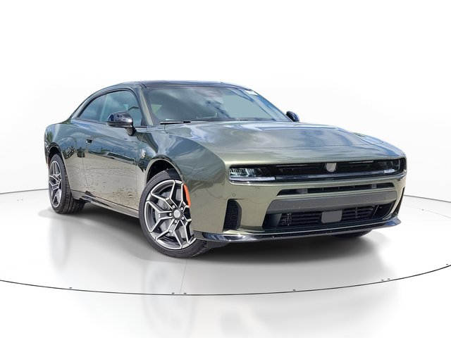 2026 Dodge Charger Charger Scat Pack