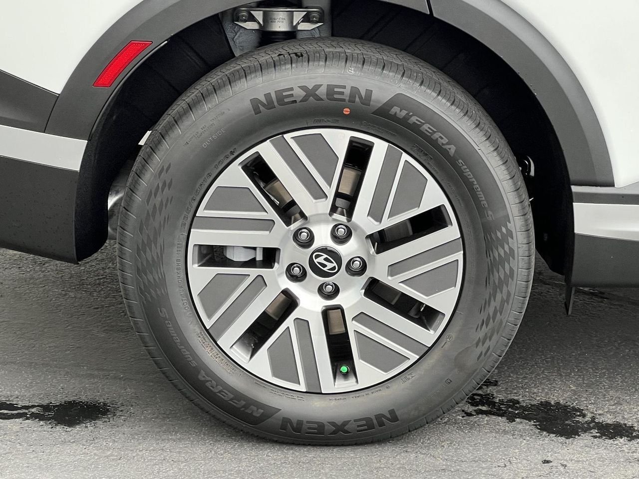 2026 Hyundai Palisade SEL Premium - Photo 53