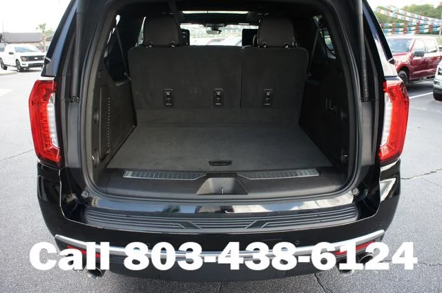 Used 2021  GMC Denali image 19