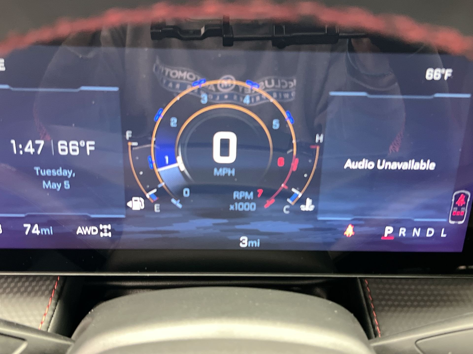 2026 Chevrolet Equinox RS - Photo 67