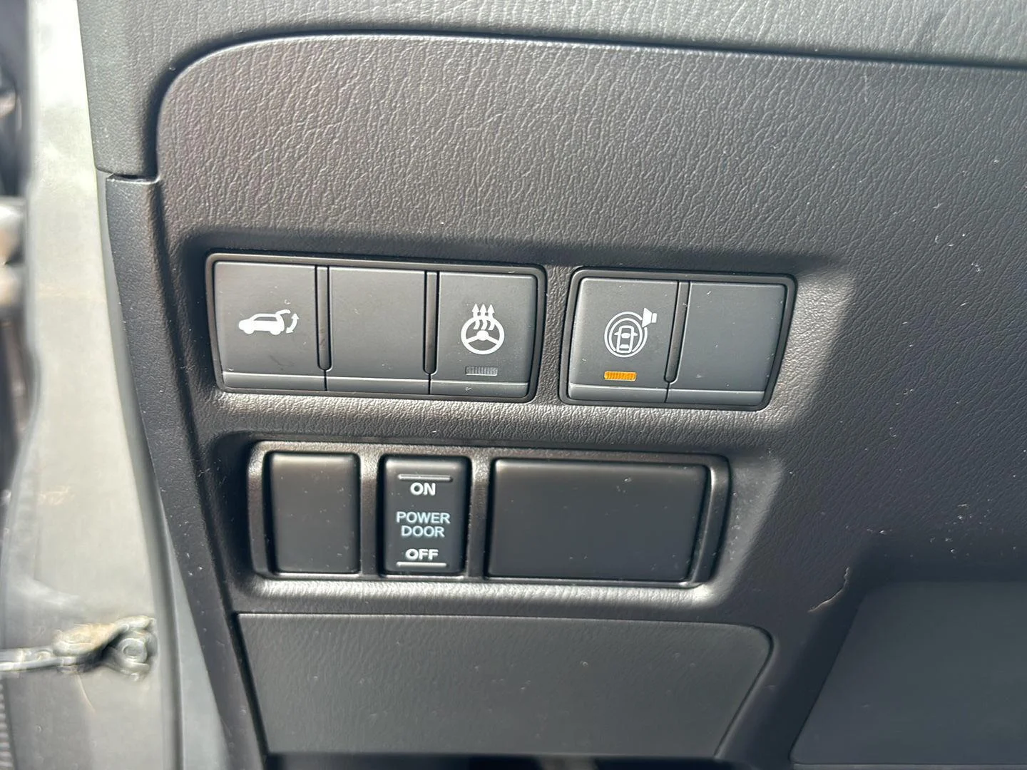 Used 2023 Gun Metallic Nissan SL image 10