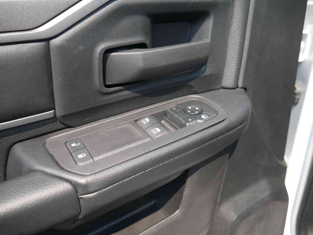 2026 RAM 2500 Tradesman - Photo 20