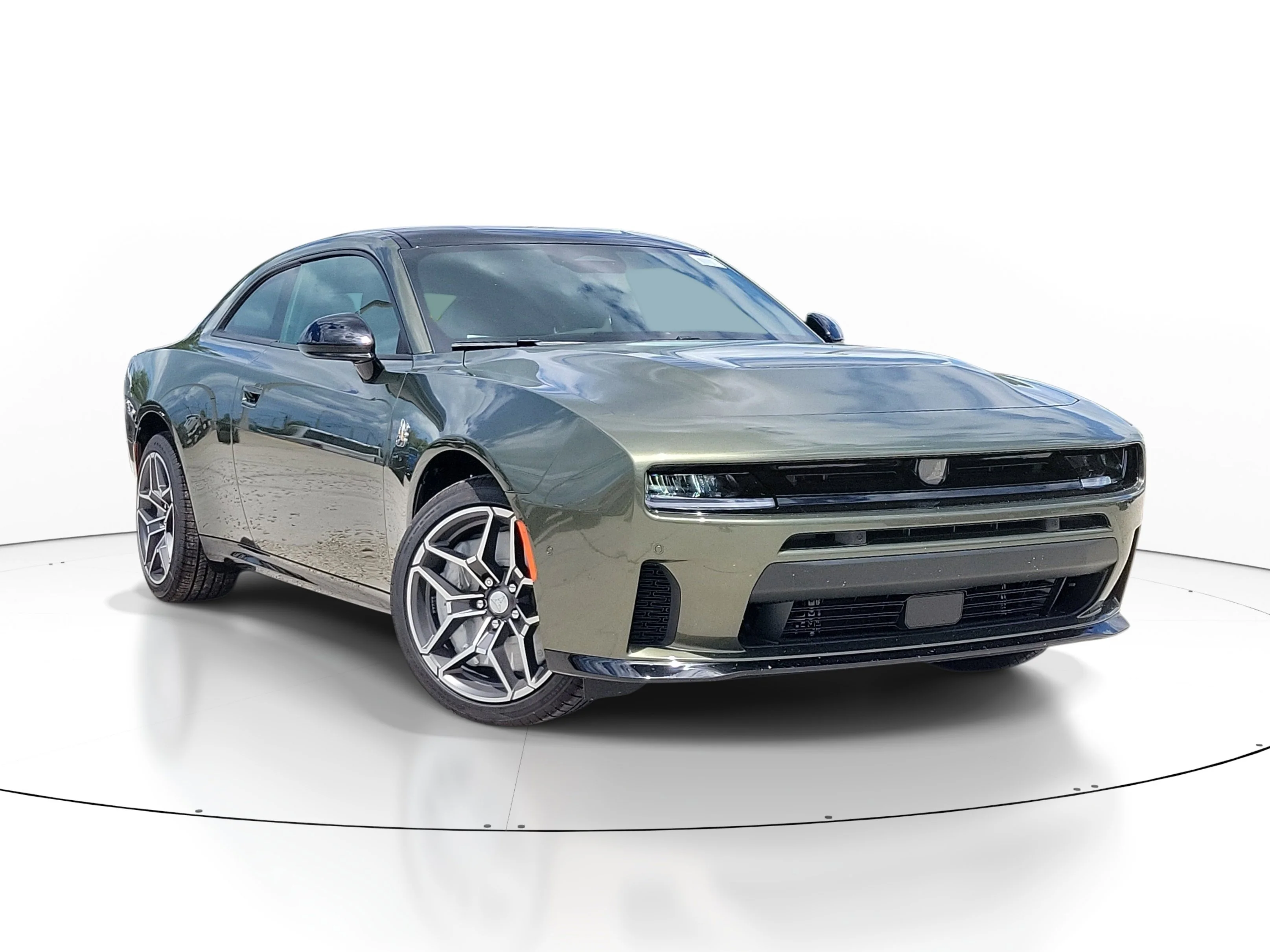 2026 Dodge Charger Scat Pack AWD's photo