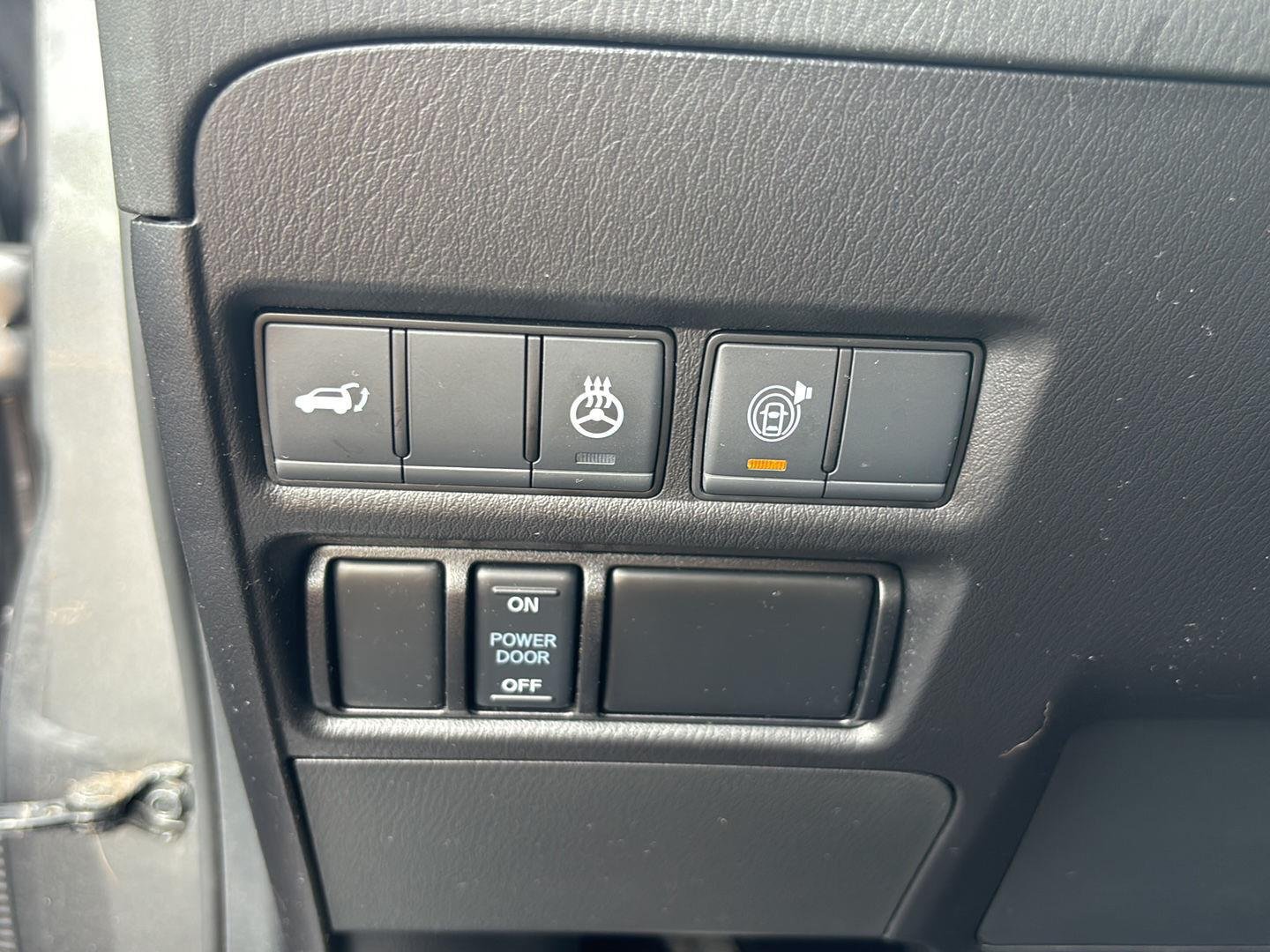 Used 2023 Gun Metallic Nissan SL image 10