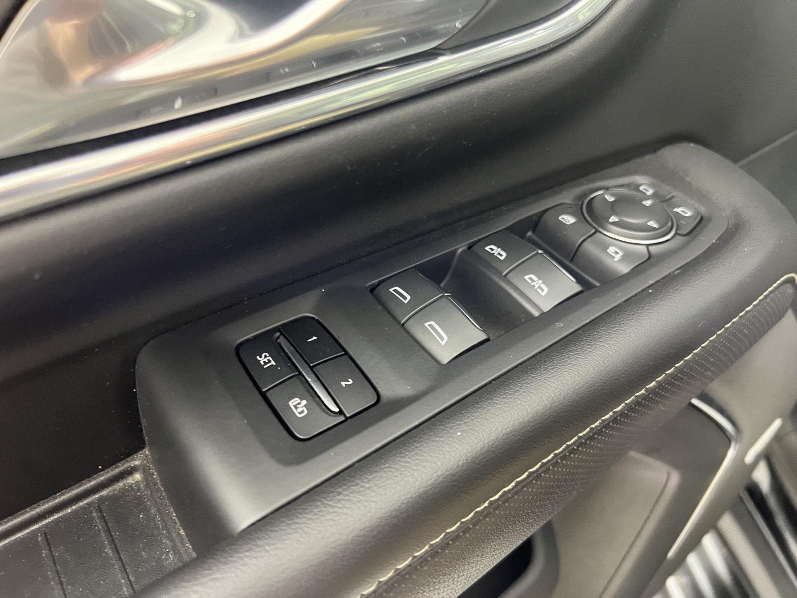 Used 2023 Black Chevrolet Premier image 18