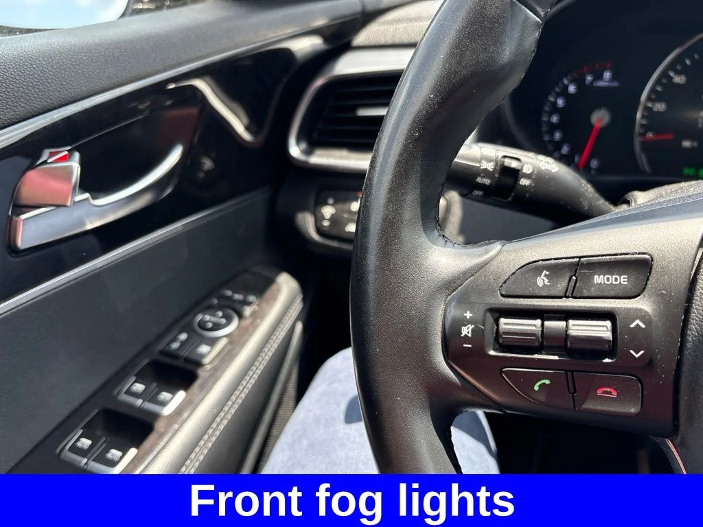 2017 Kia Sorento EX - Photo 17