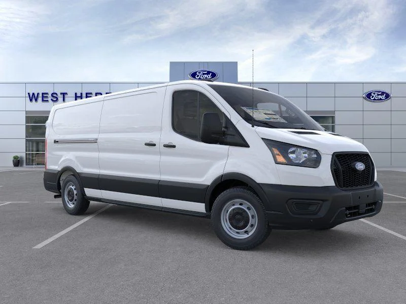 2026 Ford Transit Van Base - Photo 7