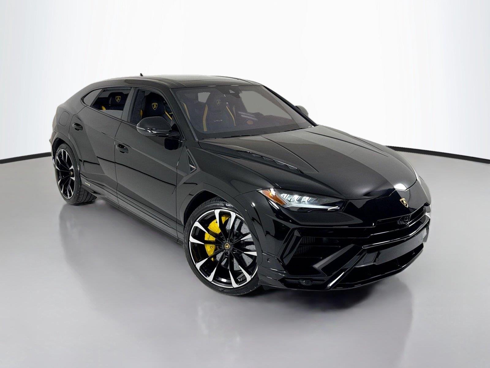 2024 Lamborghini Urus S - Photo 52