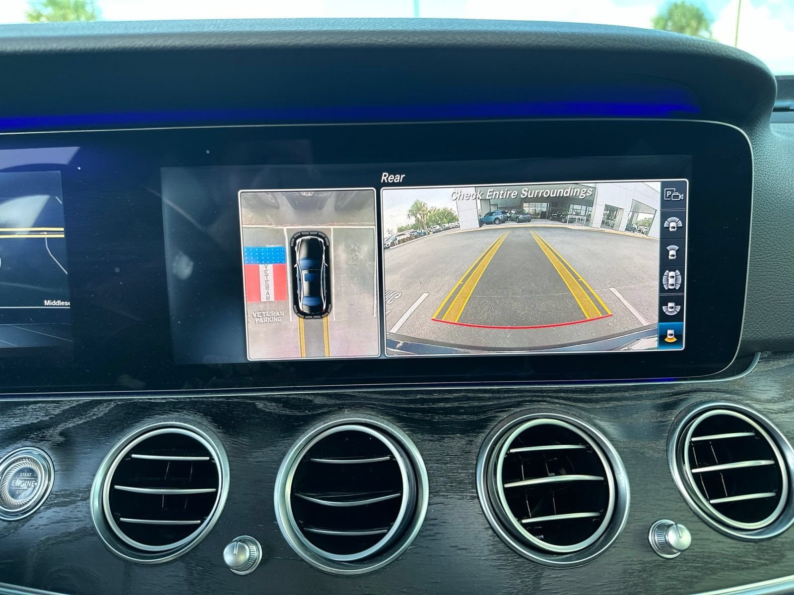 Used 2018 Black Mercedes-Benz E 300 image 5