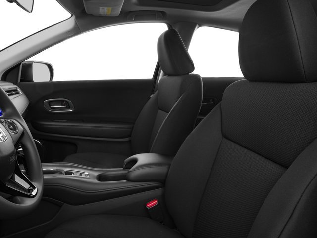 2017 Honda HR-V EX - Photo 12