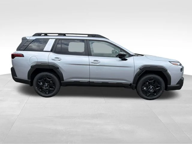 New 2026 ICE SILVER METALLIC Subaru Limited image 8