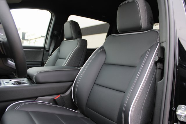 2026 GMC Sierra EV Elevation - Photo 27