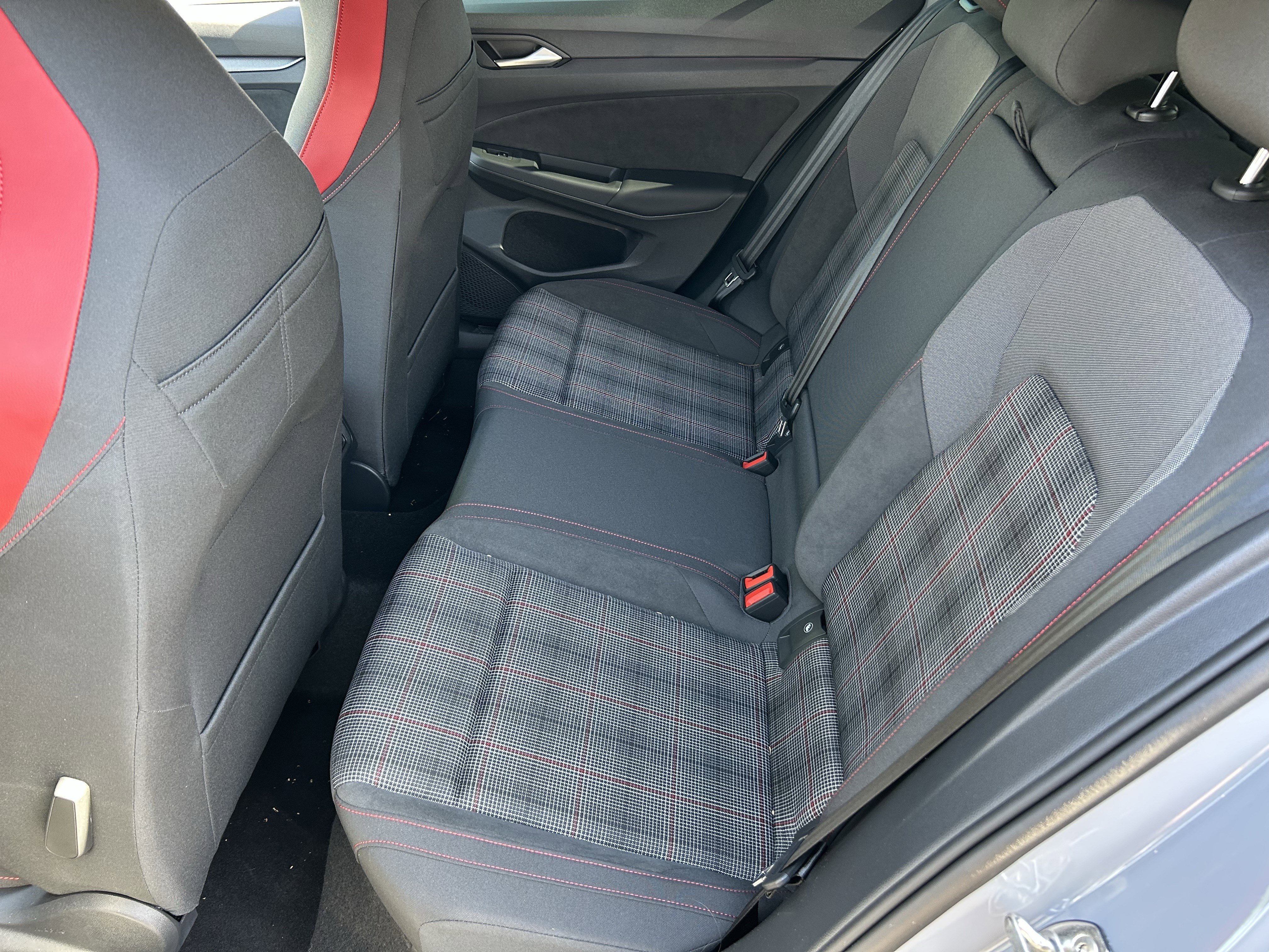New 2026 Moonstone Gray Volkswagen S image 13