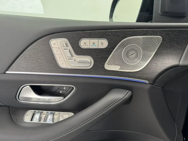 New 2026 Black Mercedes-Benz GLE 350 image 38