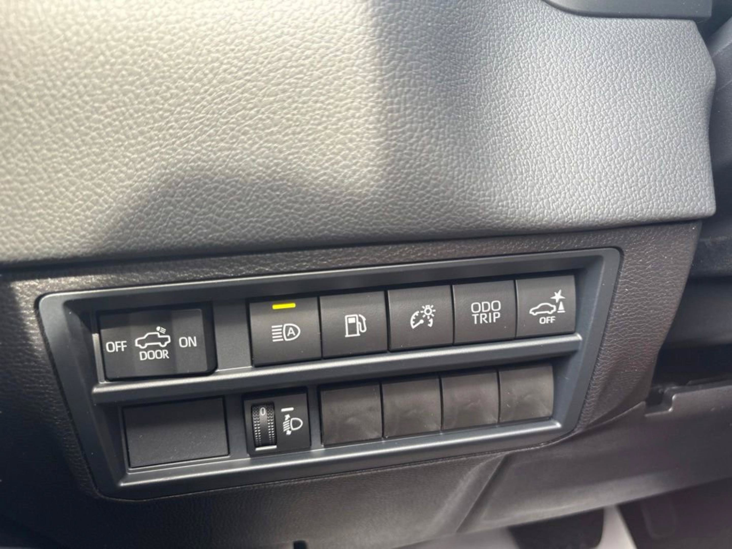 New 2026 Wind Chill Pearl Toyota Limited i-FORCE MAX image 16