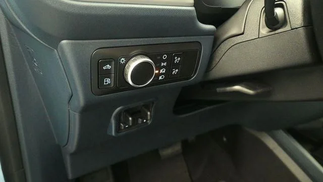 New 2026 Light Blue Ford XLT image 14