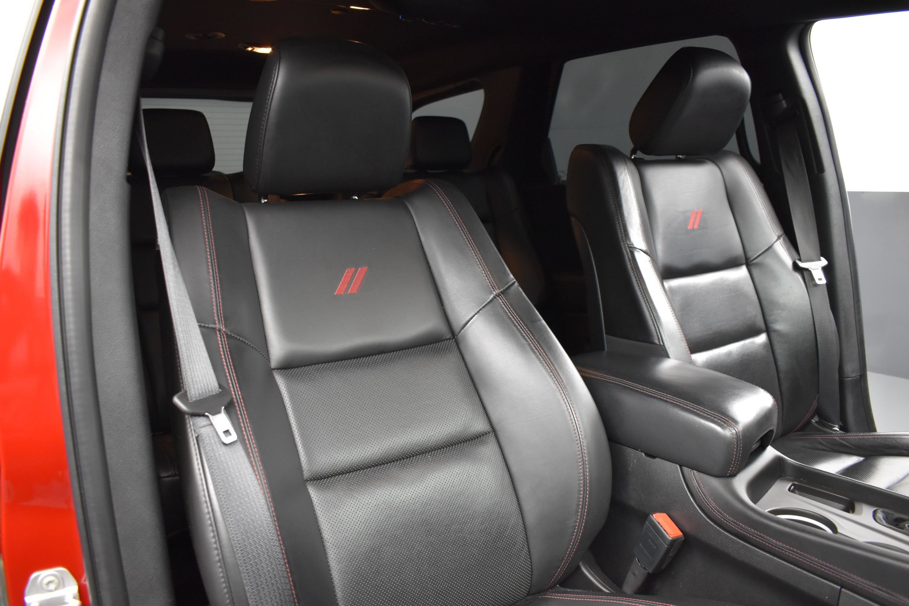 Used 2022 Redline 2 Coat Pearl Dodge R/T image 22